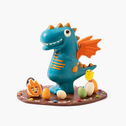 Mona de Pascua Dragón - Bombonería Pons