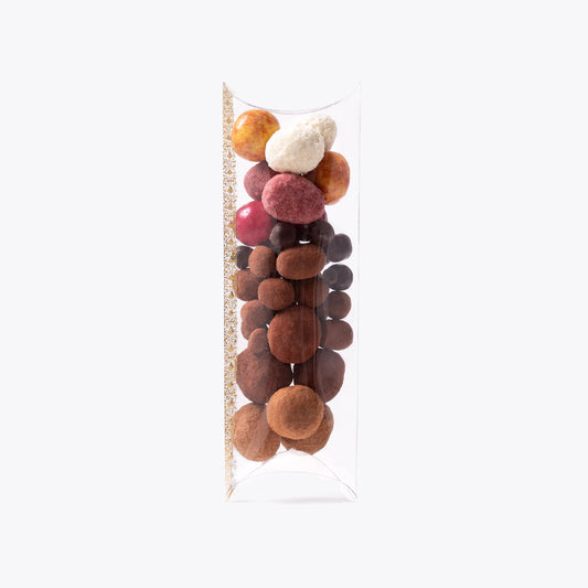 Assorted Pearls - 100g Case