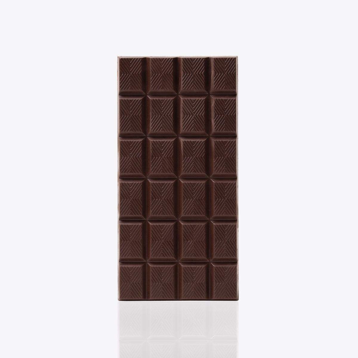 Tableta de chocolate negro 70% de Sao Thomé - 100g