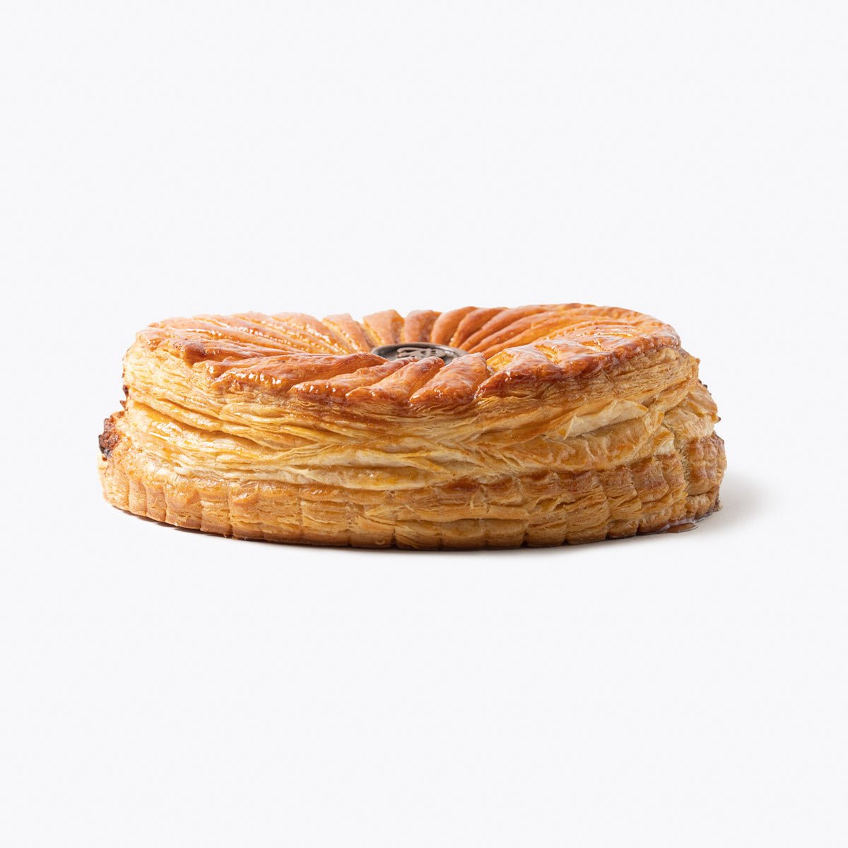 Galette des Rois - 260g - Bombonería Pons - 