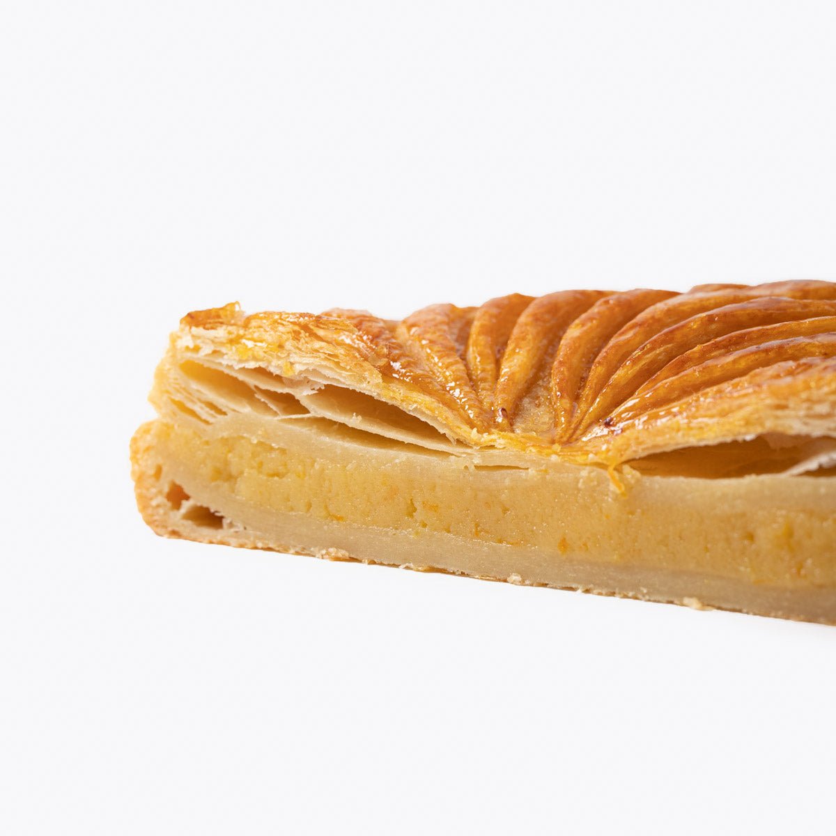 Galette des Rois - 260g - Bombonería Pons - 