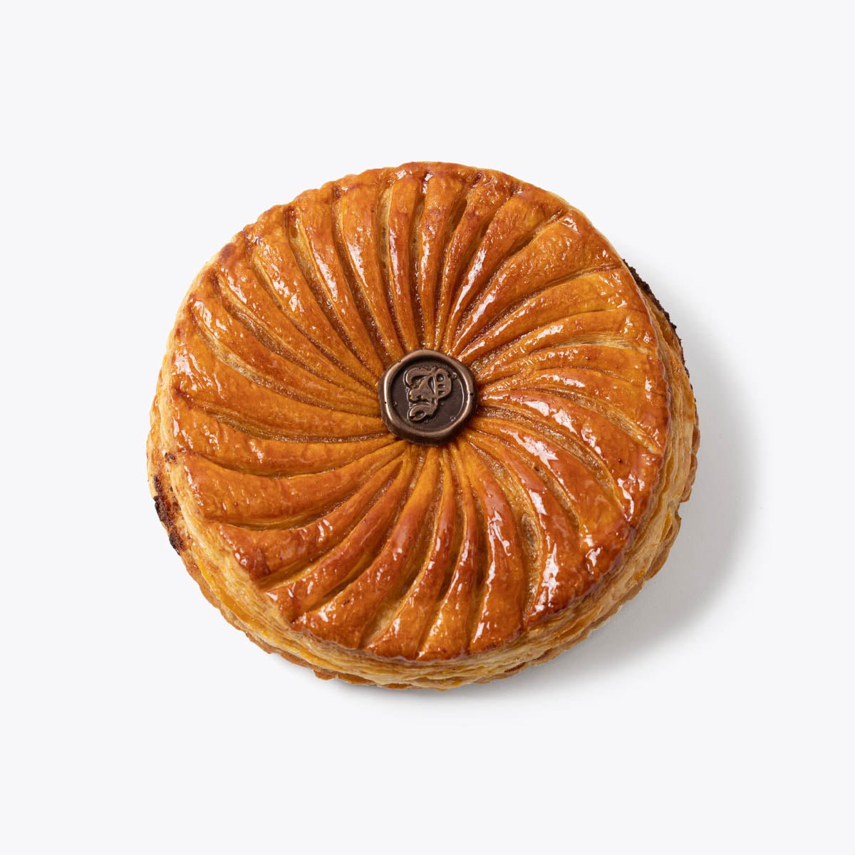 Galette des Rois - 260g - Bombonería Pons - 