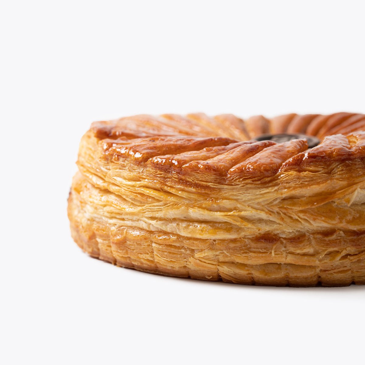 Galette des Rois - 260g - Bombonería Pons - 