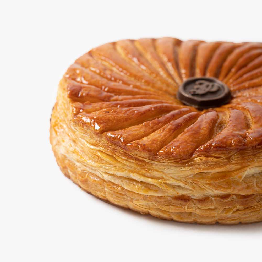 Gallette de rois - ...g - Bombonería Pons - 