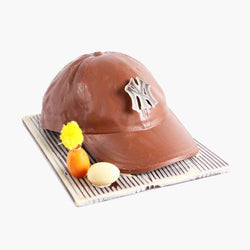 Mona de Pascua Gorra - Bombonería Pons