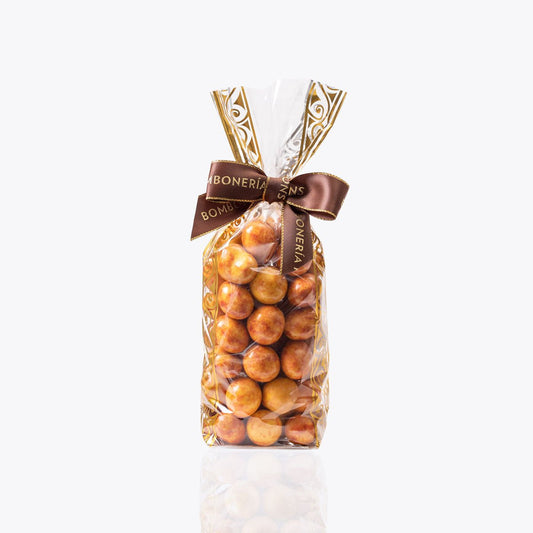 Kikos y chocolate - Bolsa 250g - Bombonería Pons - Otras perlas