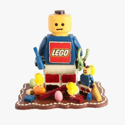 Mona de Pascua Lego - Bombonería Pons