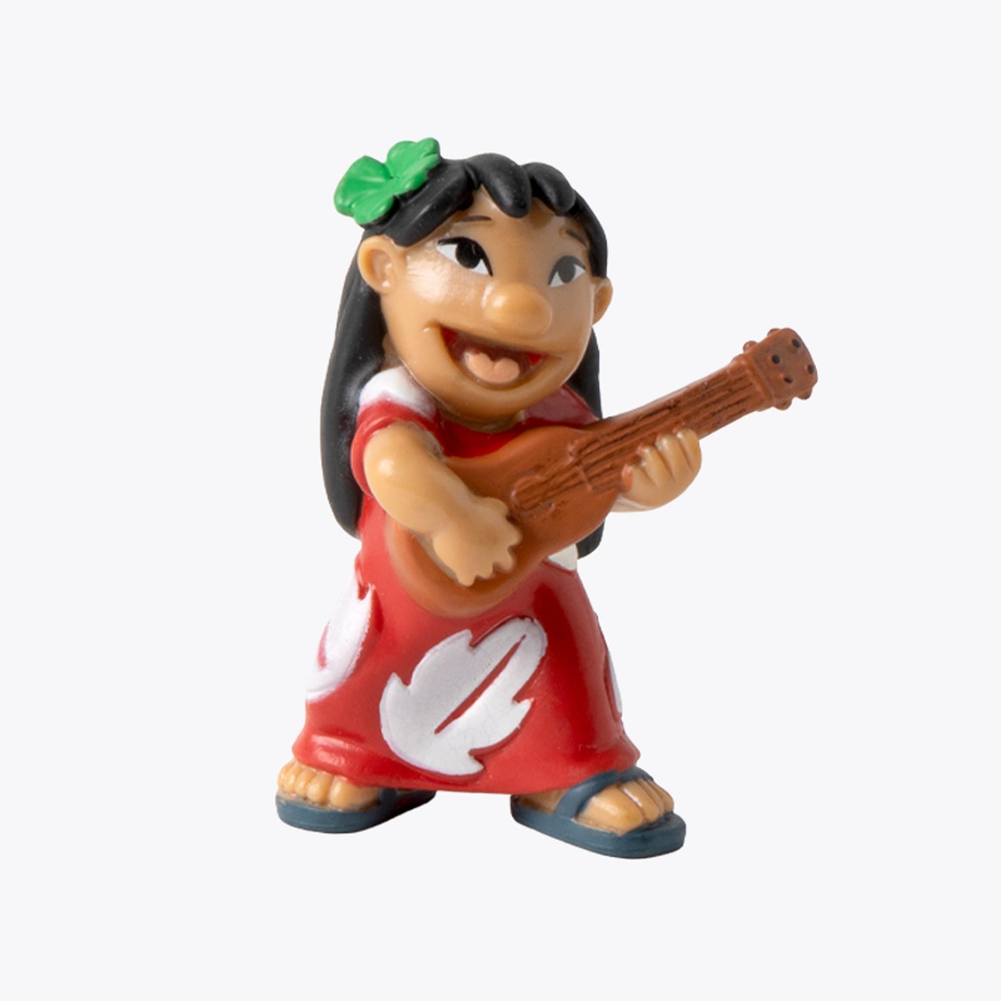 Figura Lilo y Stich para Monas de Pascua