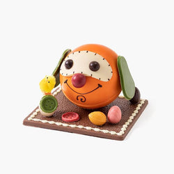 Mona de Pascua Mic pequeño - Bombonería Pons