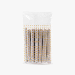 Neula chocolate blanco - Bolsa 12 uds - Bombonería Pons