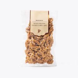 Nuez Chilena Extra Clara - 150g - Bombonería Pons