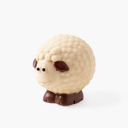 Figura de Pascua Oveja - Bombonería Pons