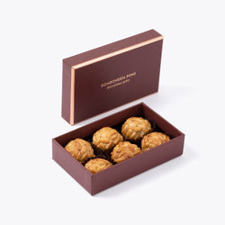 Panellets de Piñones - Caja 6 uds - Bombonería Pons