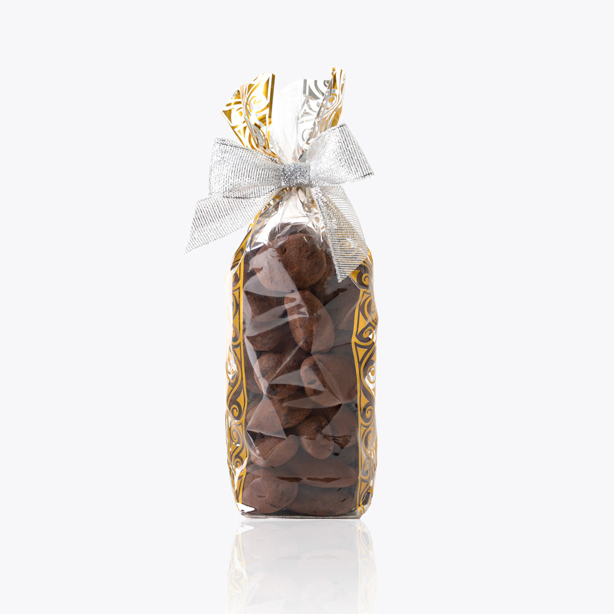 Pecan y Caramelo - Bolsa 250g - Bombonería Pons - Otras perlas