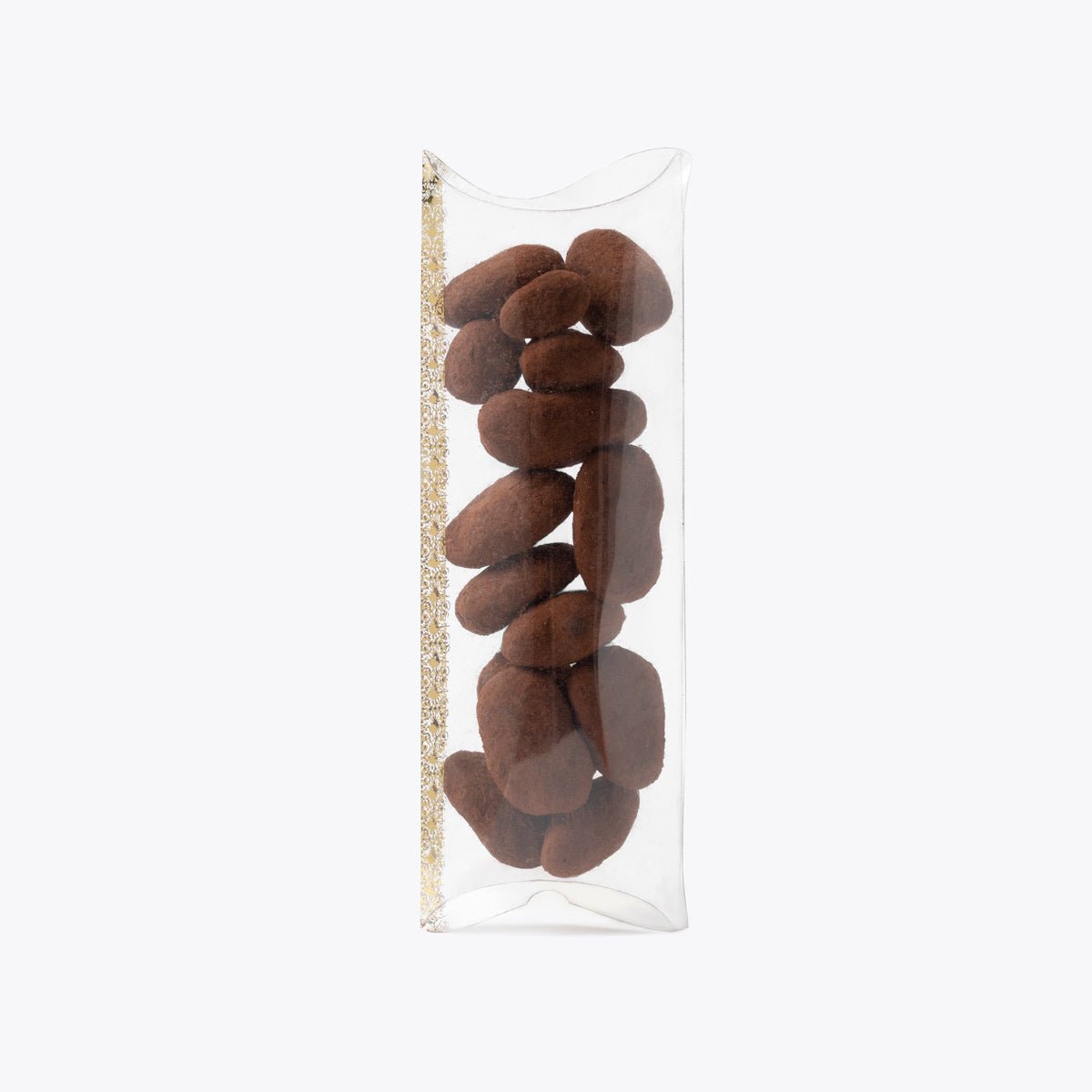 Pecan y caramelo - Funda 100g - Bombonería Pons - 