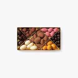 Perlas Surtidas - Caja Nº1, 200g - Bombonería Pons