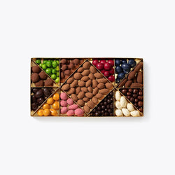 Perlas Surtidas - Caja Nº4, 650g - Bombonería Pons