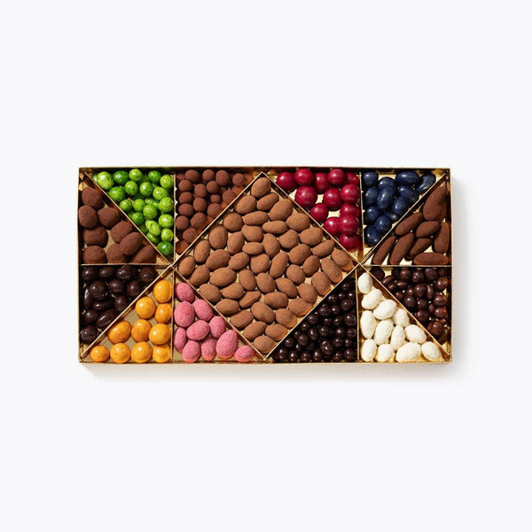 Perlas Surtidas - Caja Nº5 1000g