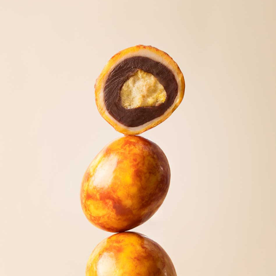 Kikos and chocolate - Bag 250g