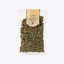 Pistacho Repelado Extra Verde - 150g - Bombonería Pons