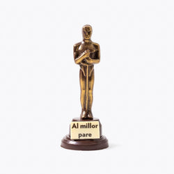 Premio Oscar - Día Padre - Bombonería Pons
