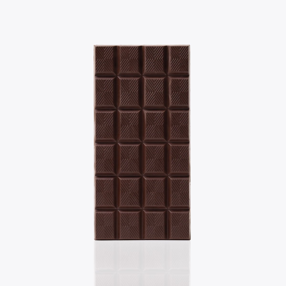 Sao Thomé - Tableta de chocolate negro 70% - 100g - Bombonería Pons -