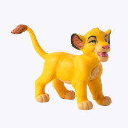Figura Simba-Rey León para Monas de Pascua