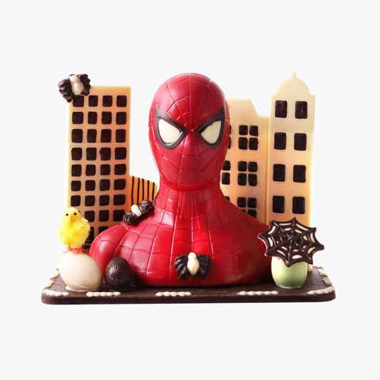 Spiderman - Bombonería Pons - Figuras Grandes