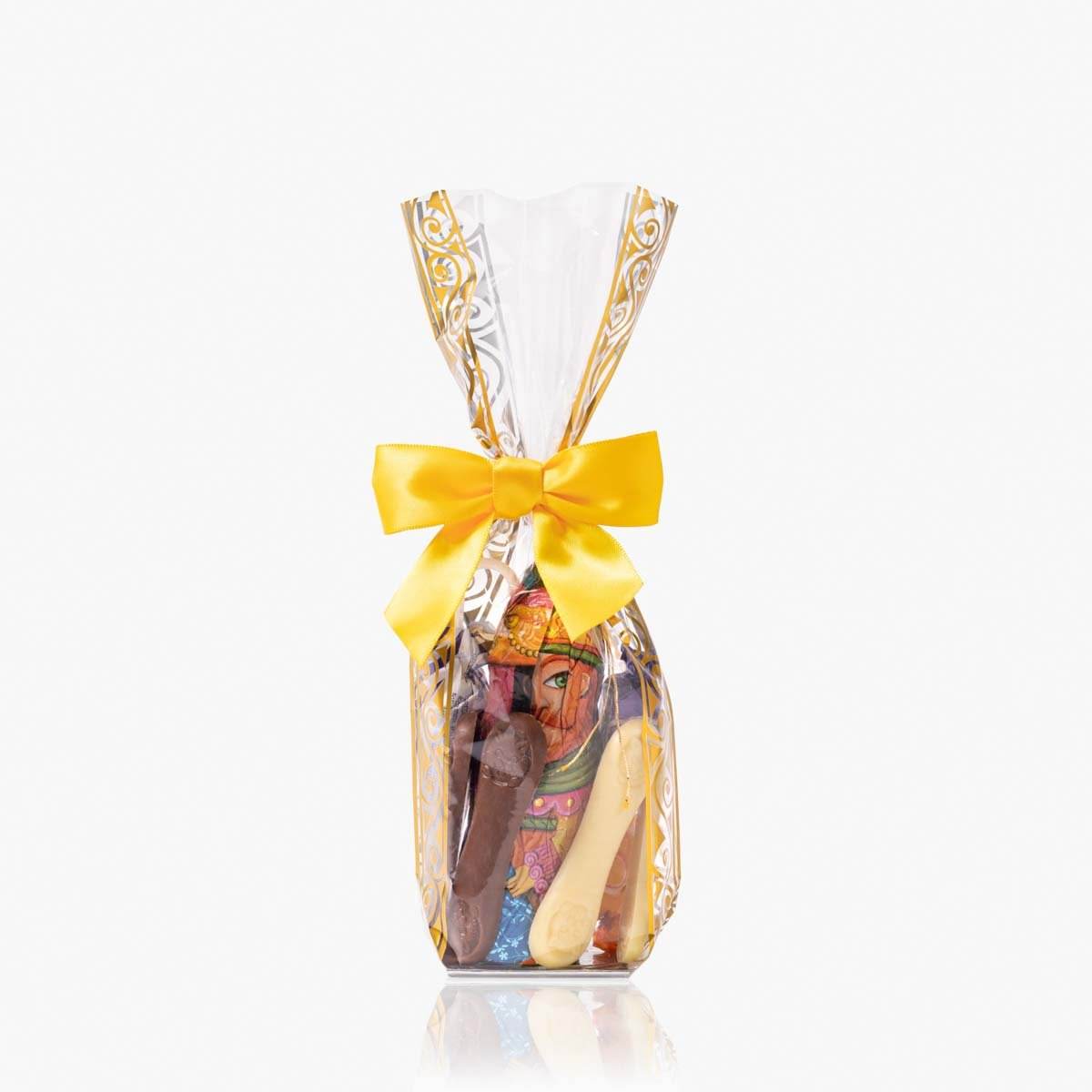 Reyes Complement Assortment - Small Bag