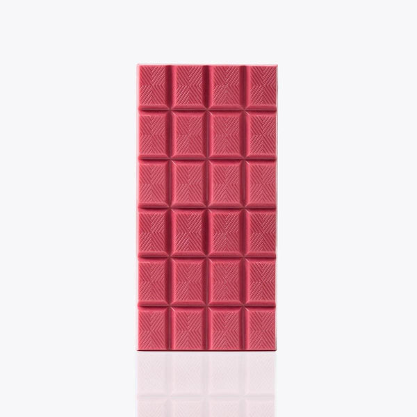 Tableta de Frambuesa - 100g