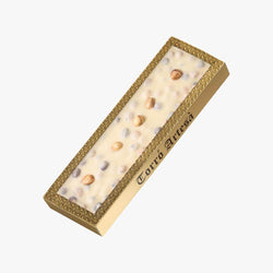 Turrón Choco Avellana Blanco - 300g - Bombonería Pons