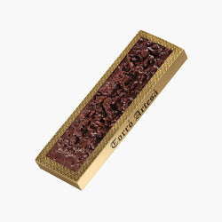 Turrón Choco Fruta - 300g - Bombonería Pons