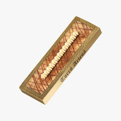 Turrón de Canela y Limón - 300g - Bombonería Pons