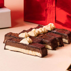Turrón Tiramisú - 300g - Bombonería Pons