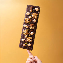 Turrón Trufa al Ron - 300g - Bombonería Pons