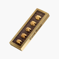 Turrón Trufa al Whisky - 300g - Bombonería Pons