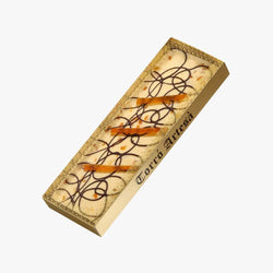 Turrón Trufa Nata Orange - 300g - Bombonería Pons