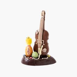 Mona de Pascua Violín - Bombonería Pons